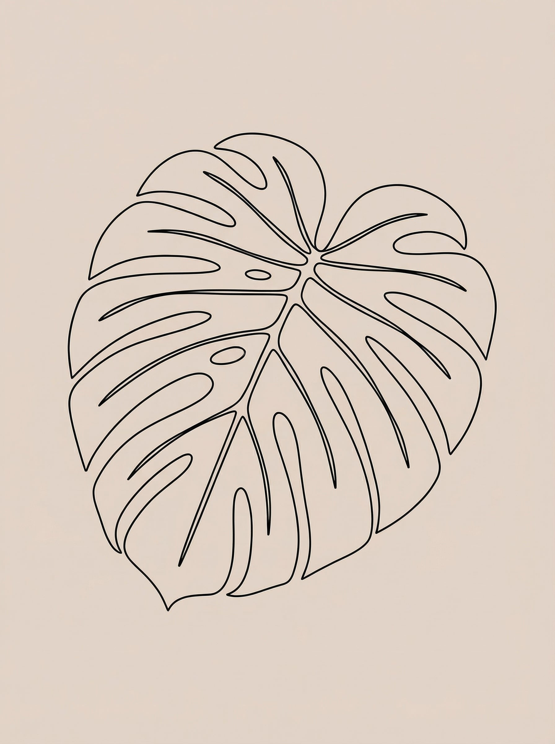 Poster print