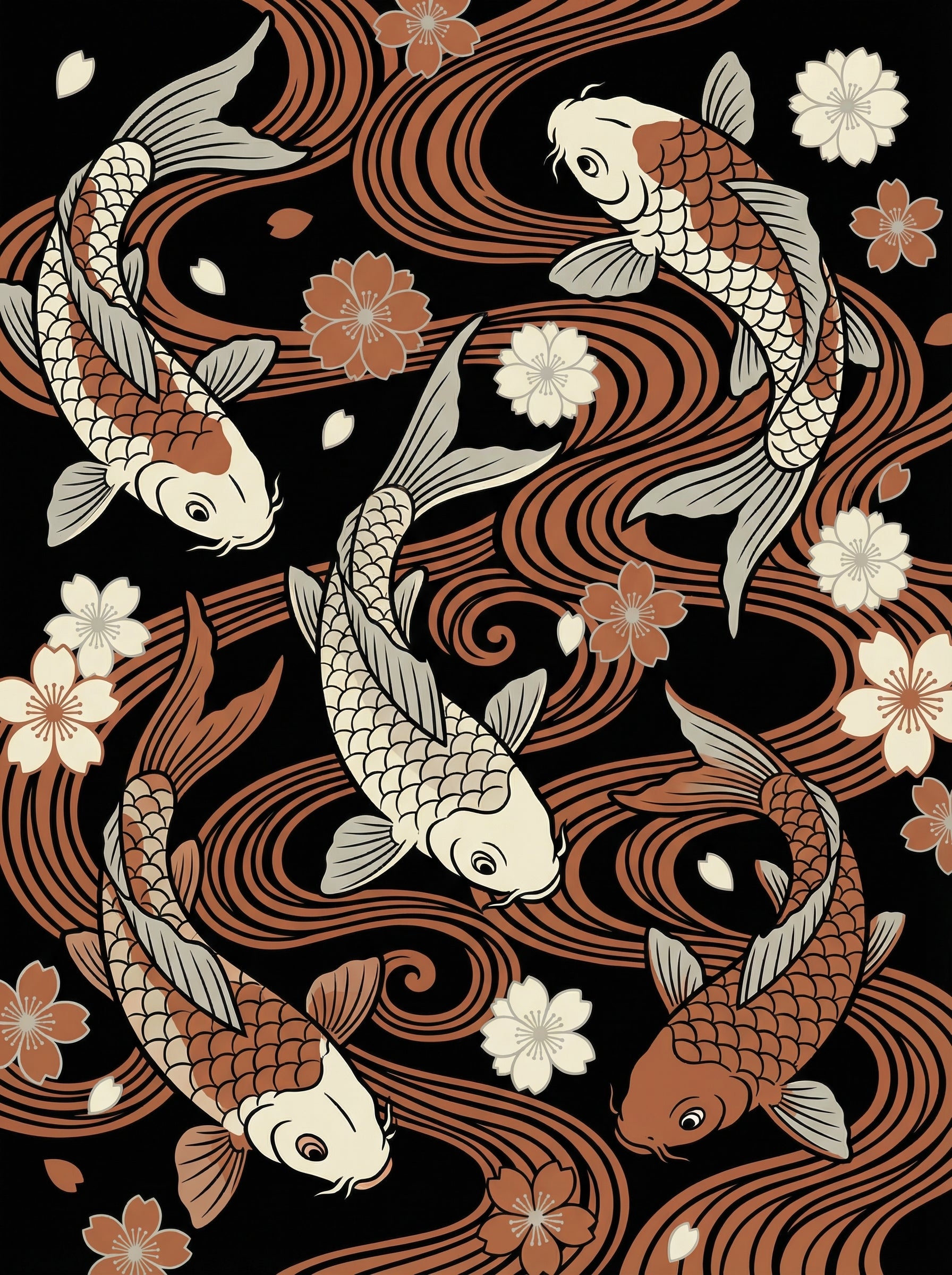 Poster print