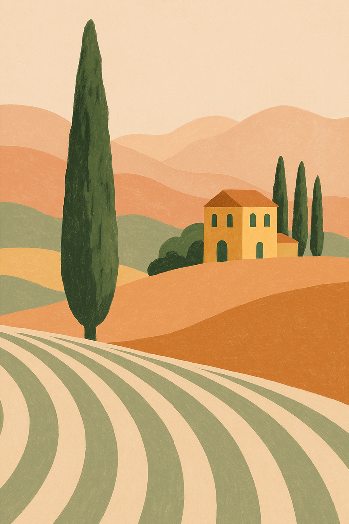 Poster print file