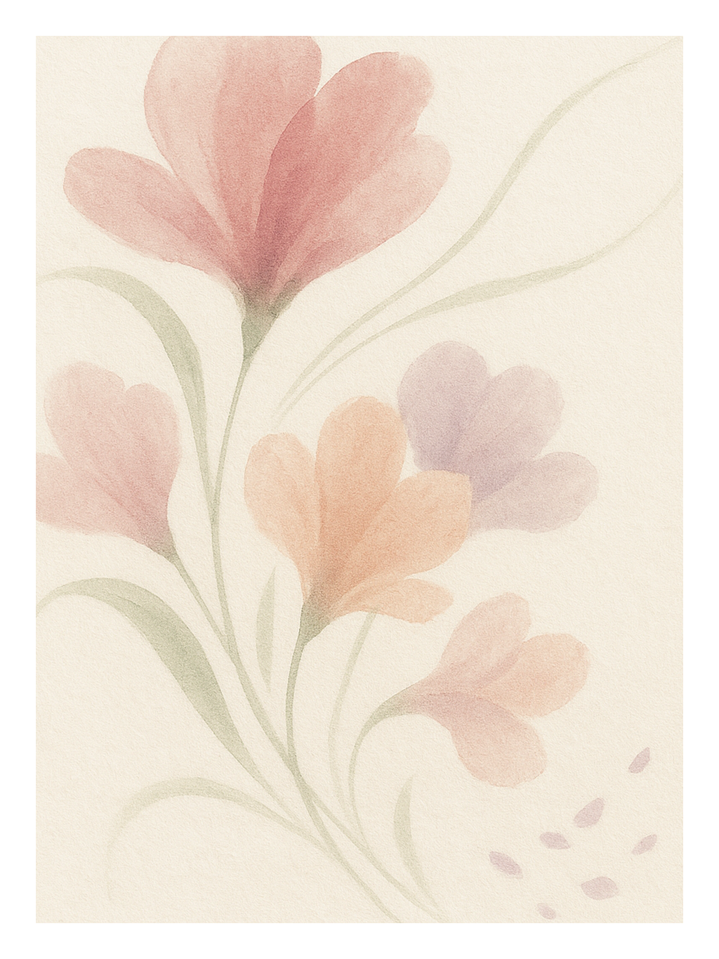 Poster print file
