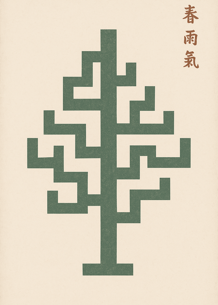 Poster print file