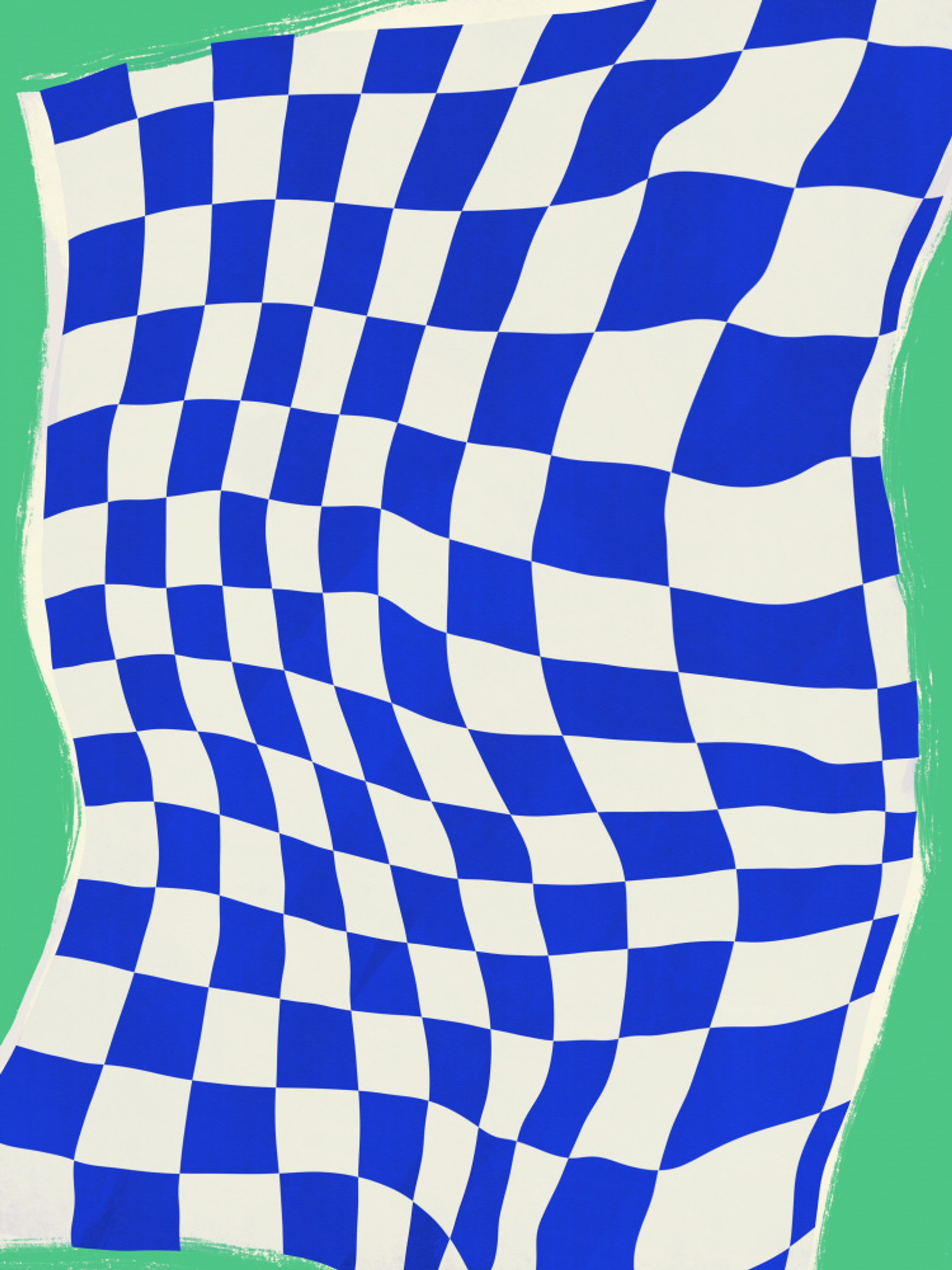 Poster print