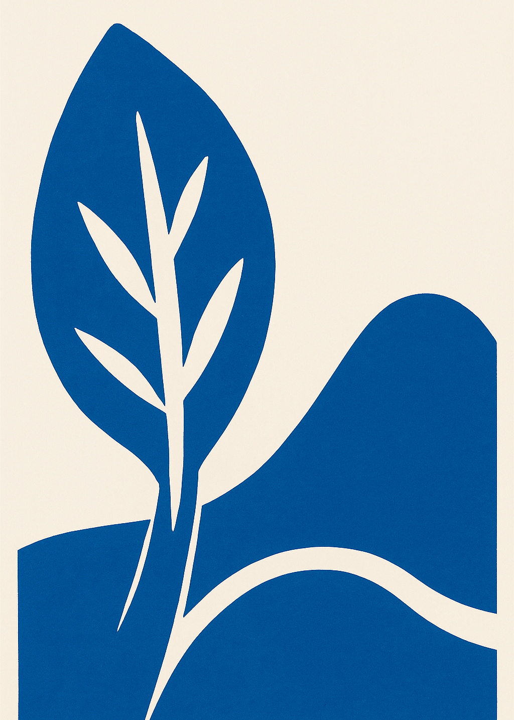 Poster print file