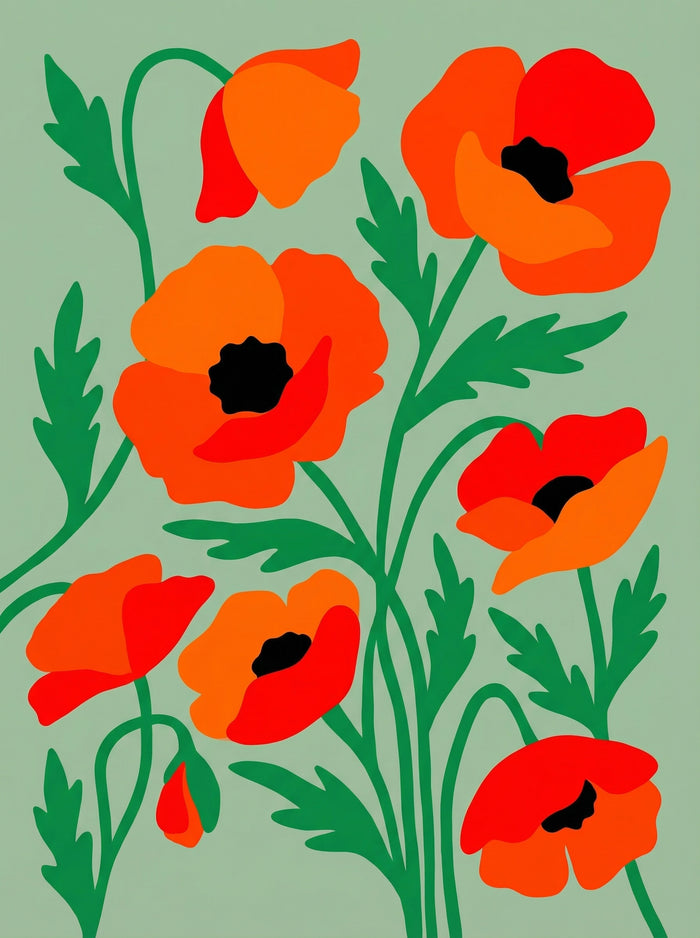 Poster print