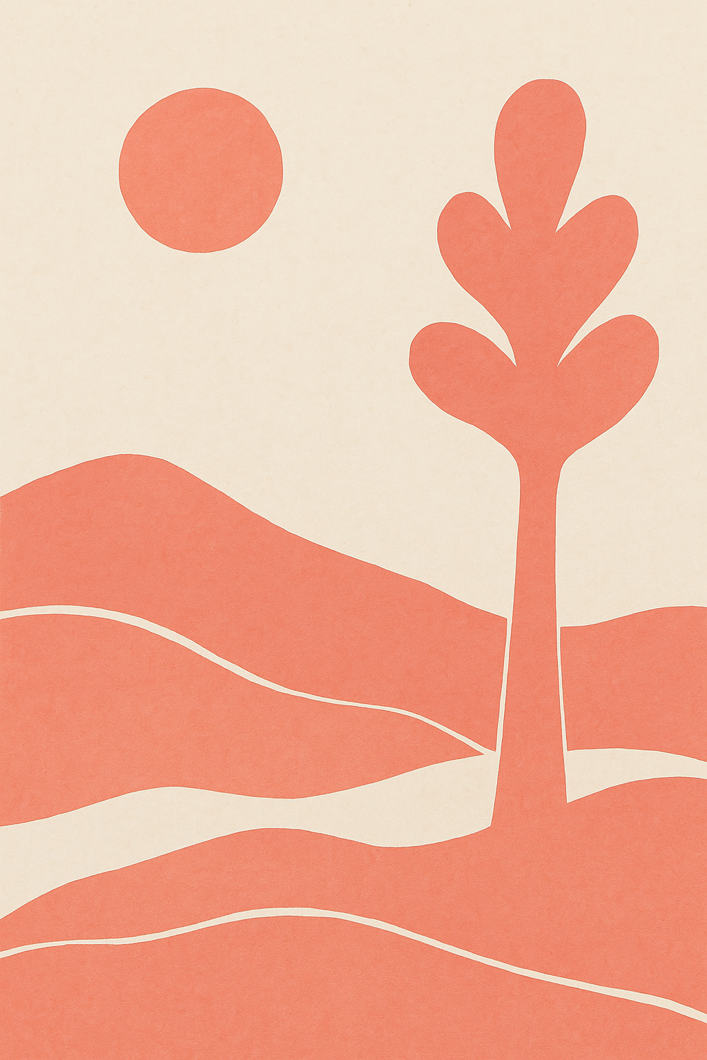 Poster print file