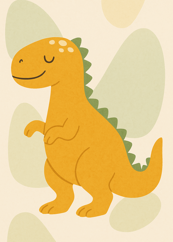 Poster print file