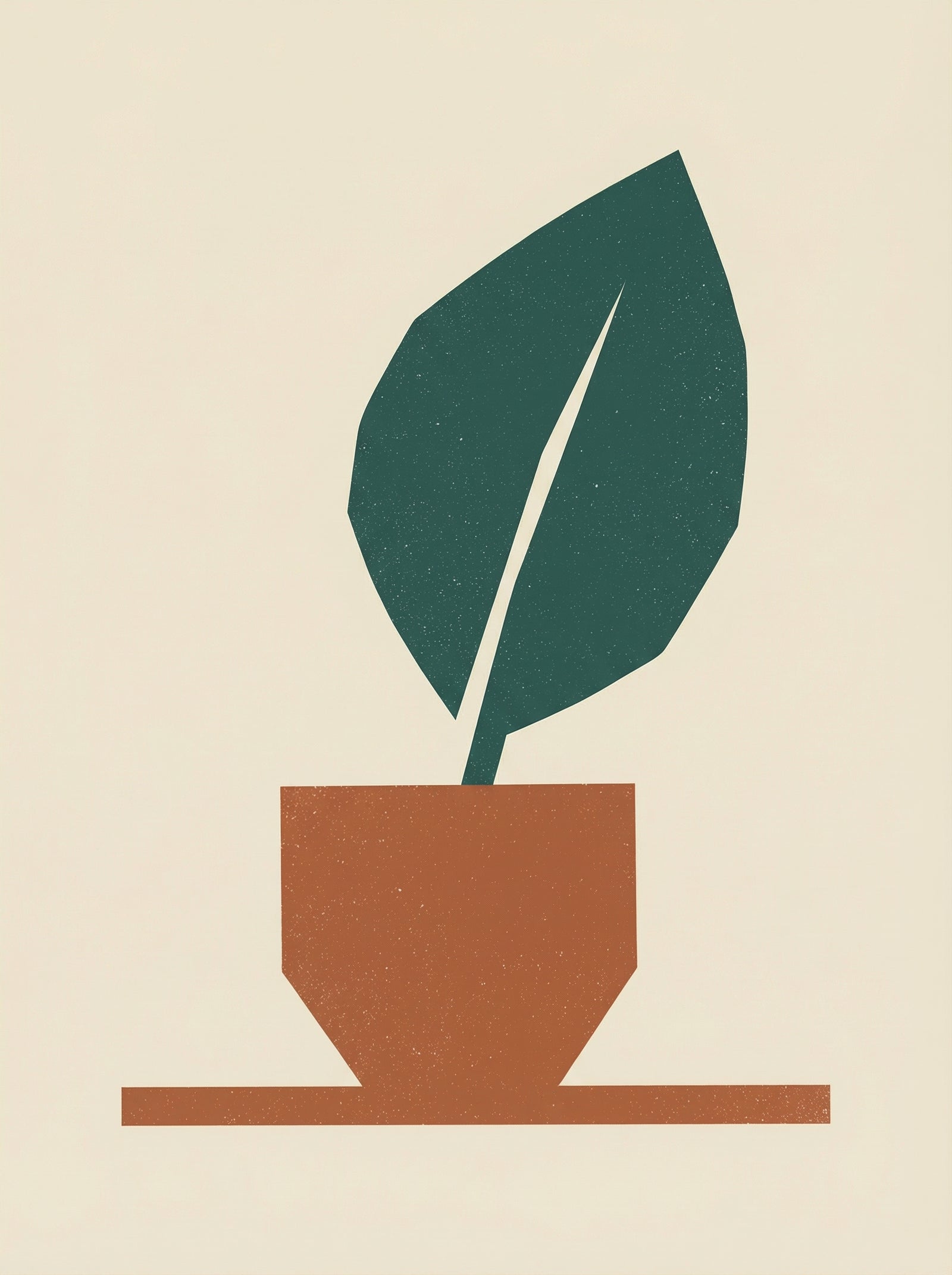 Poster print