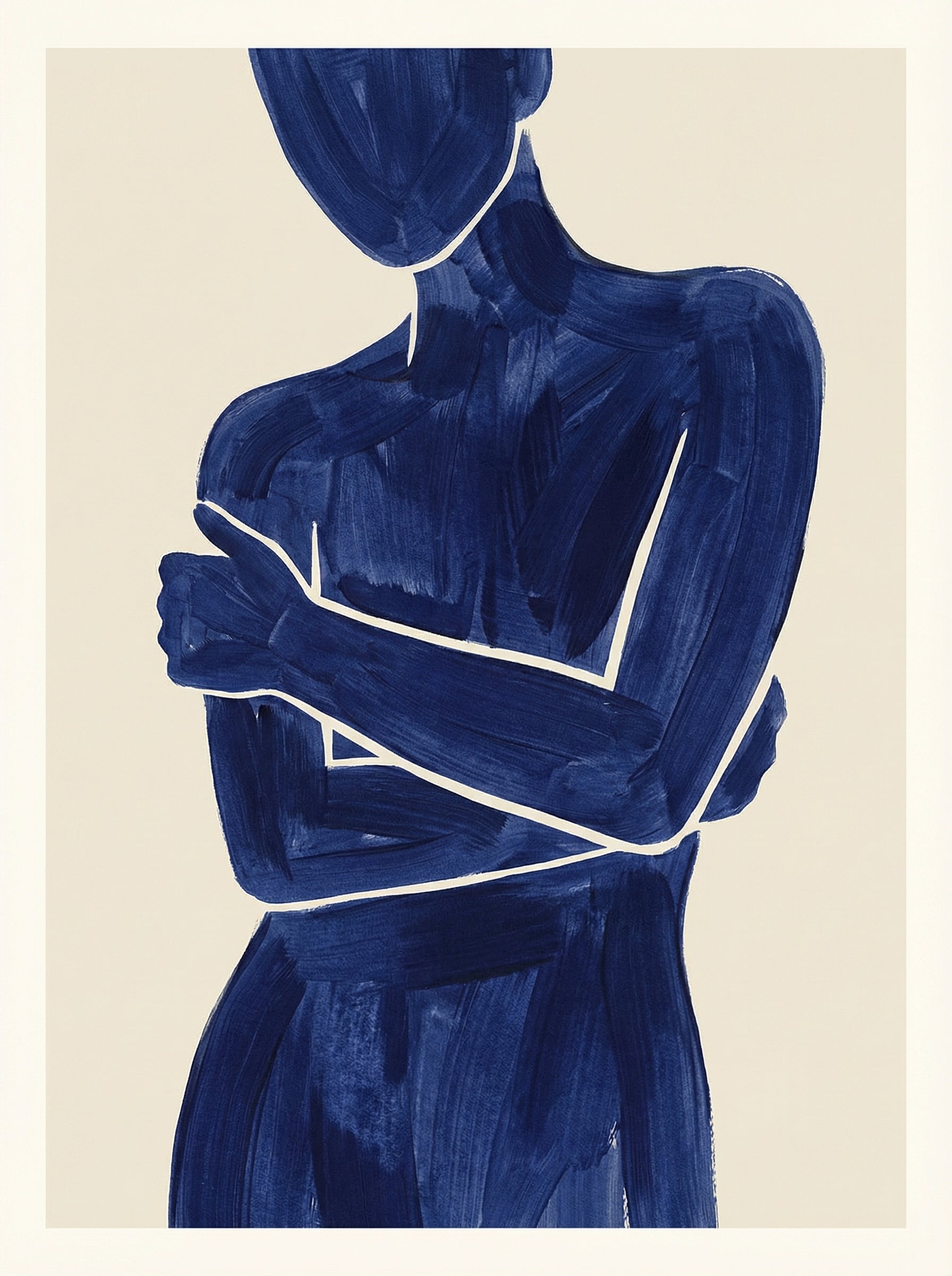 Poster print