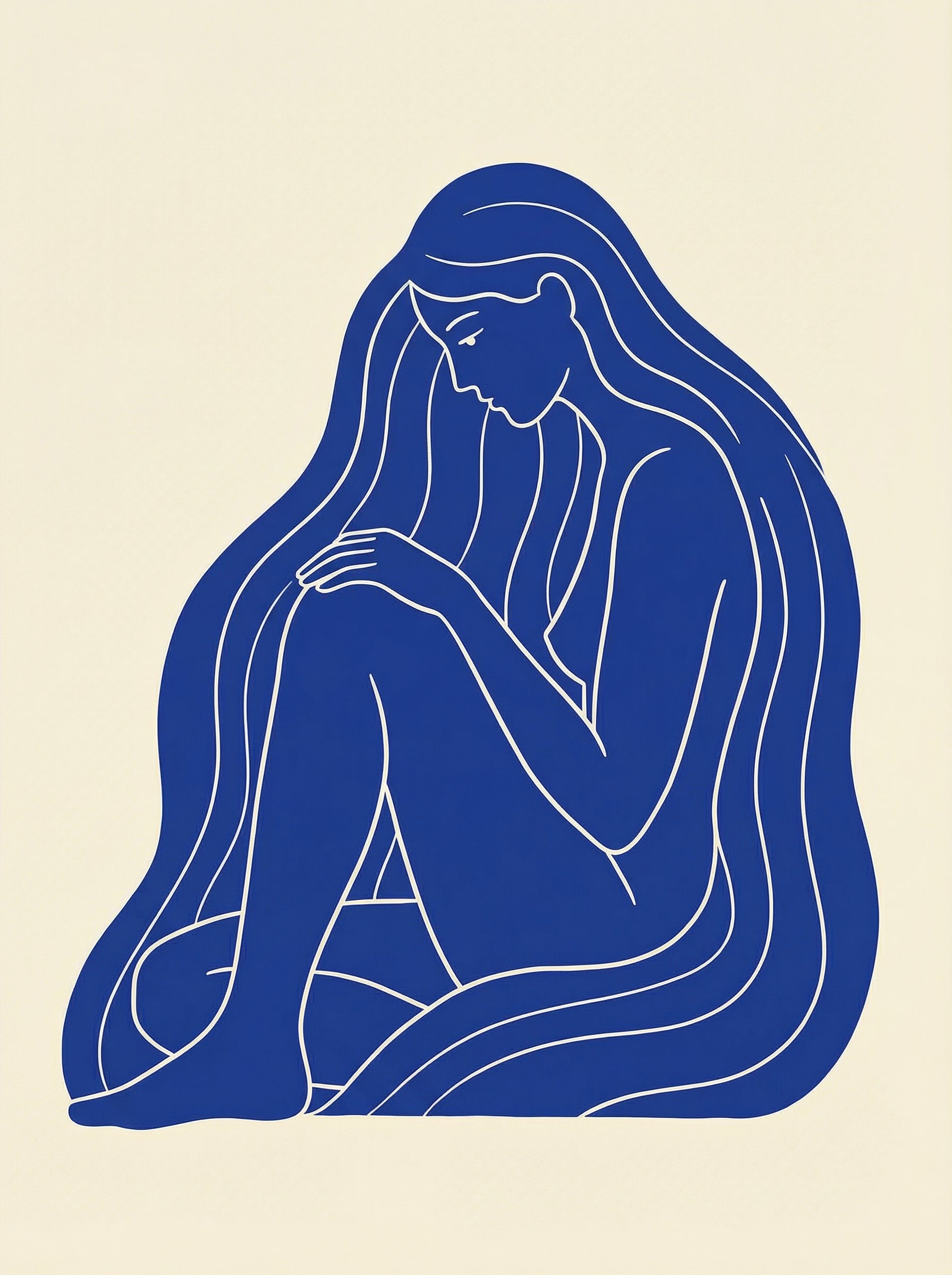Poster print