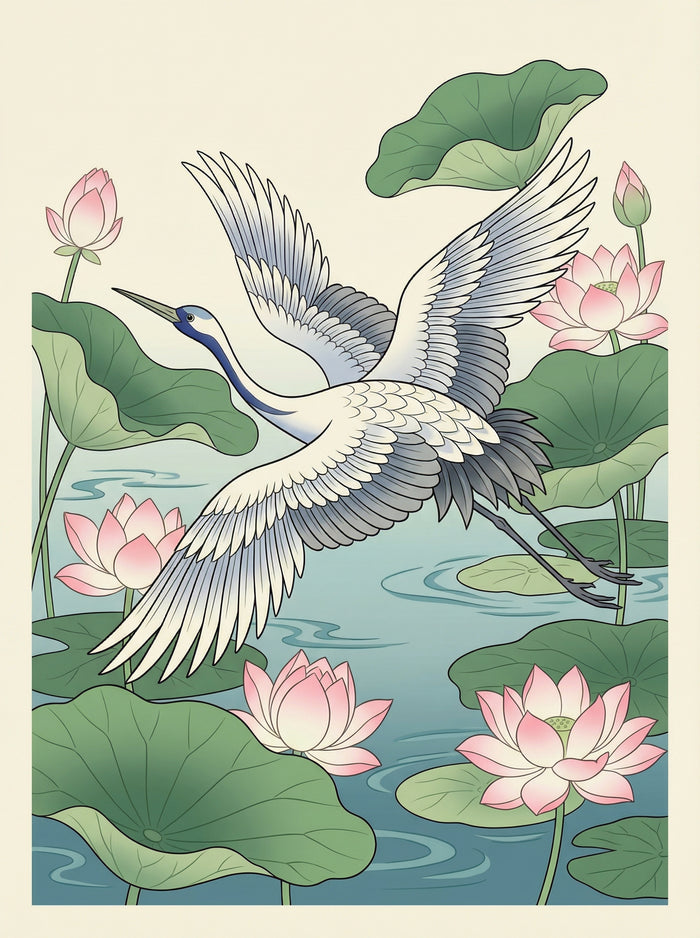 Poster print