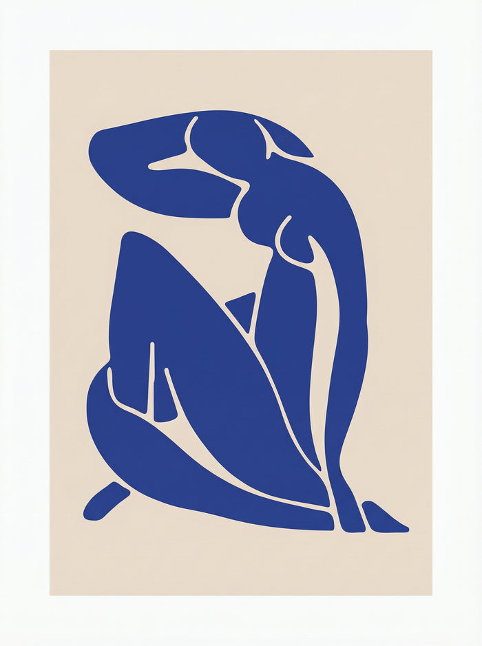 Poster print