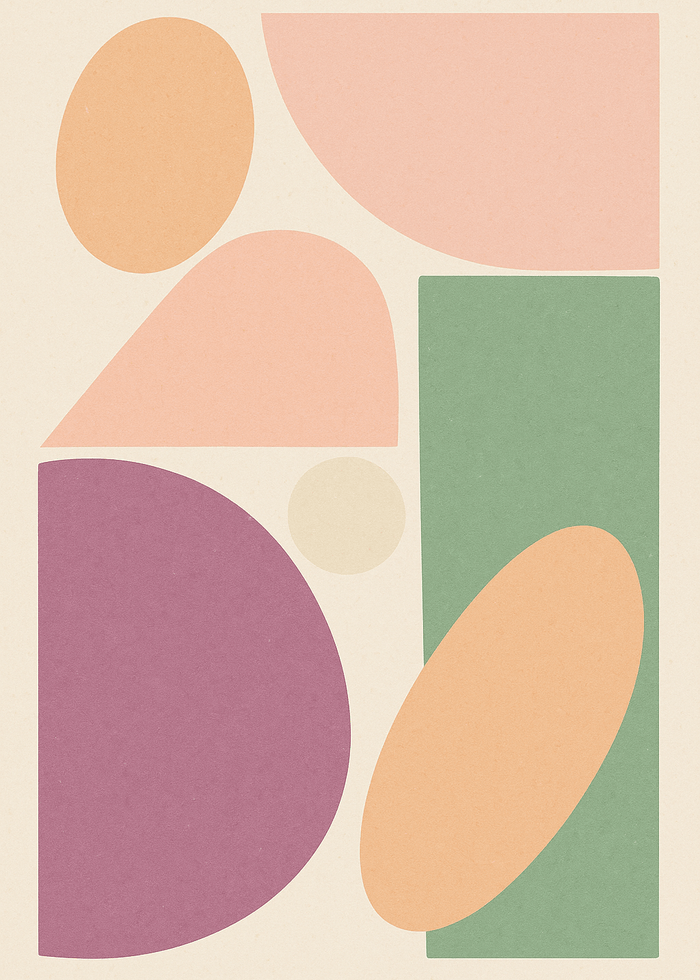 Poster print file