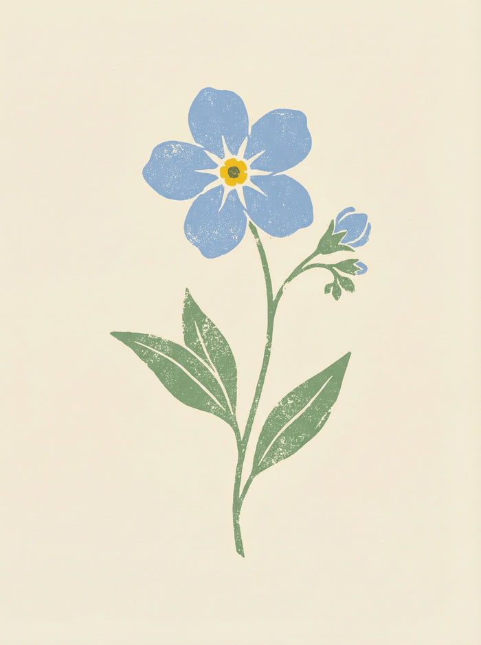 Poster print
