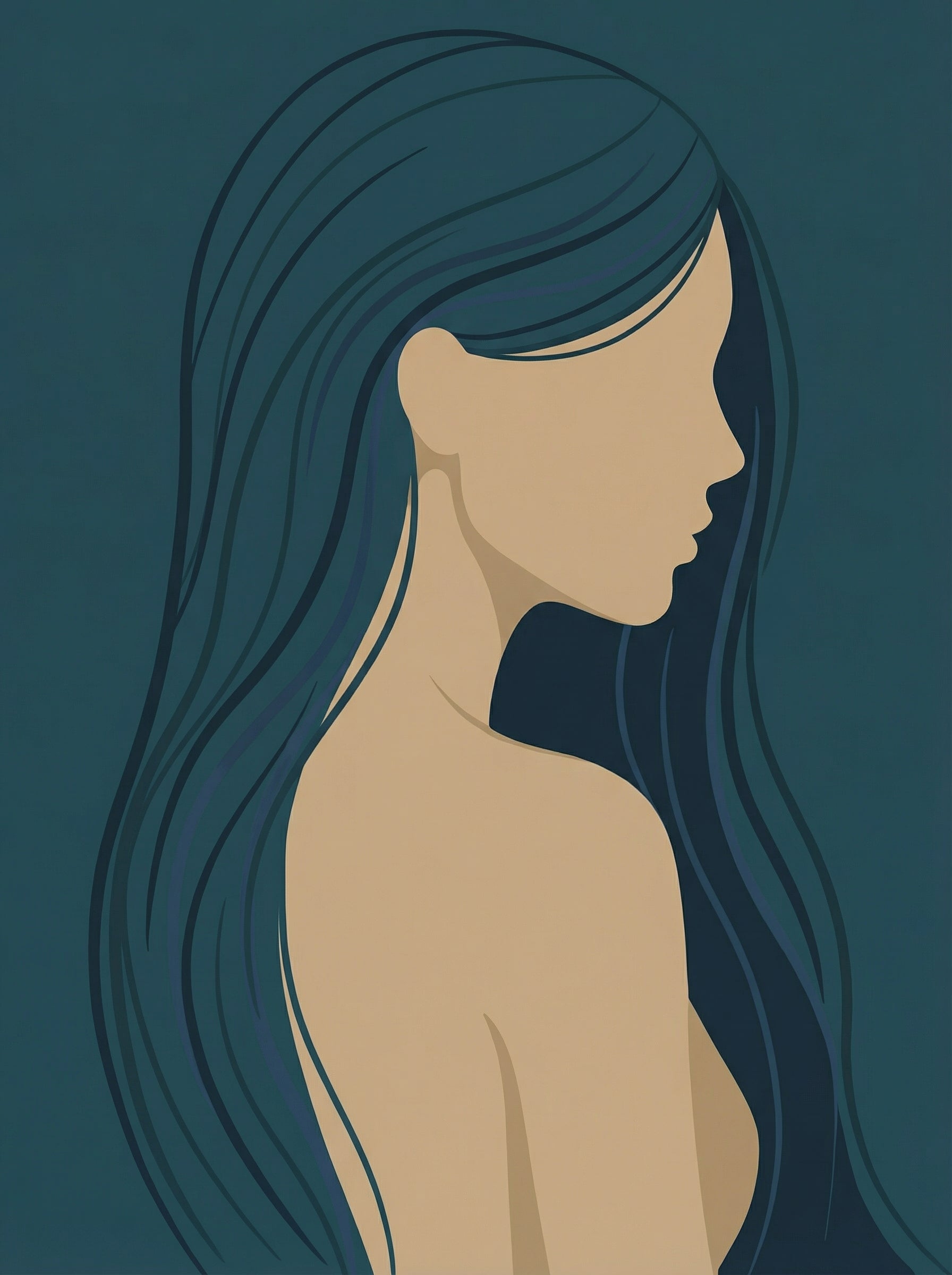 Poster print