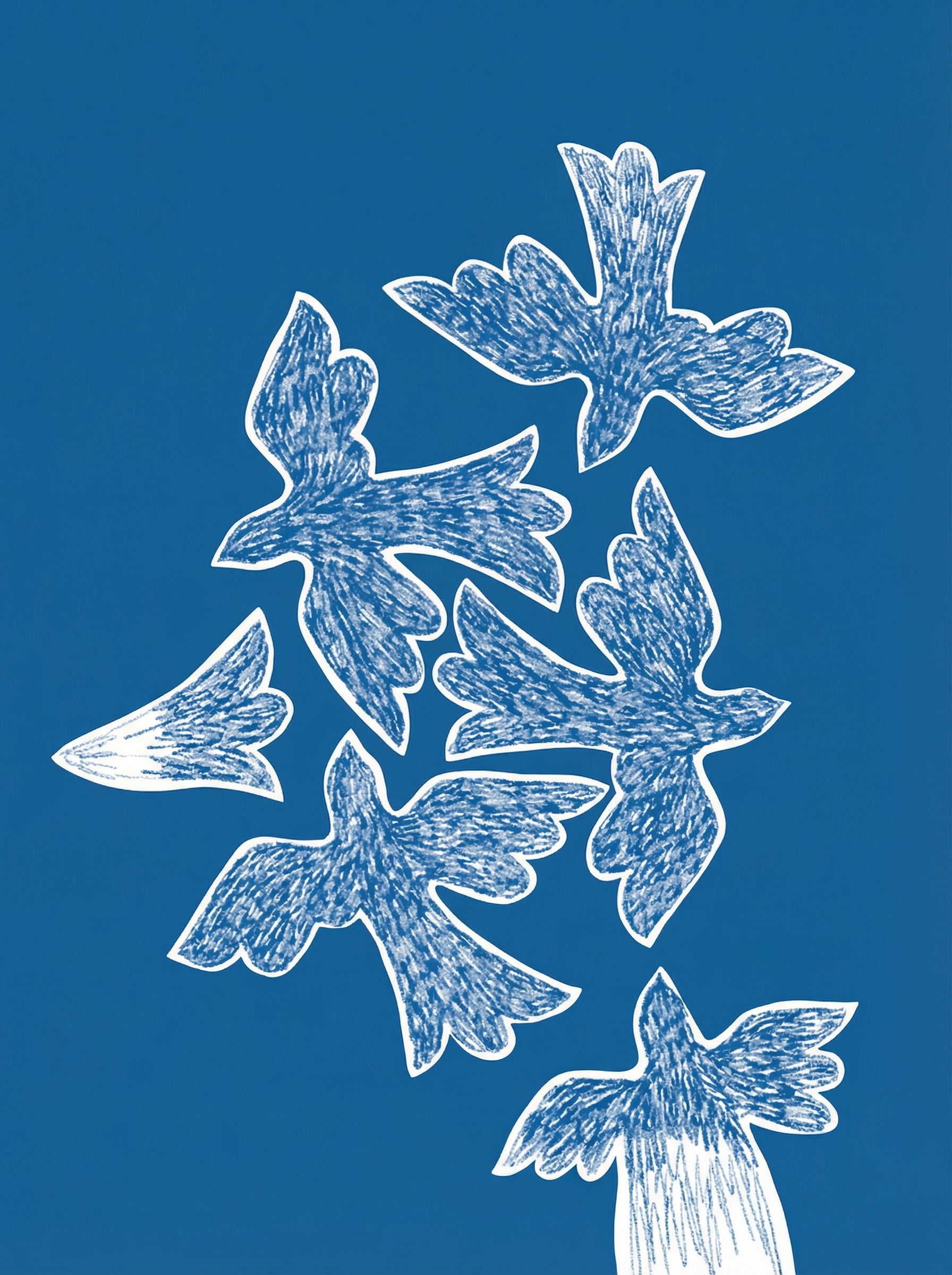 Poster print