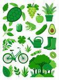 Poster print