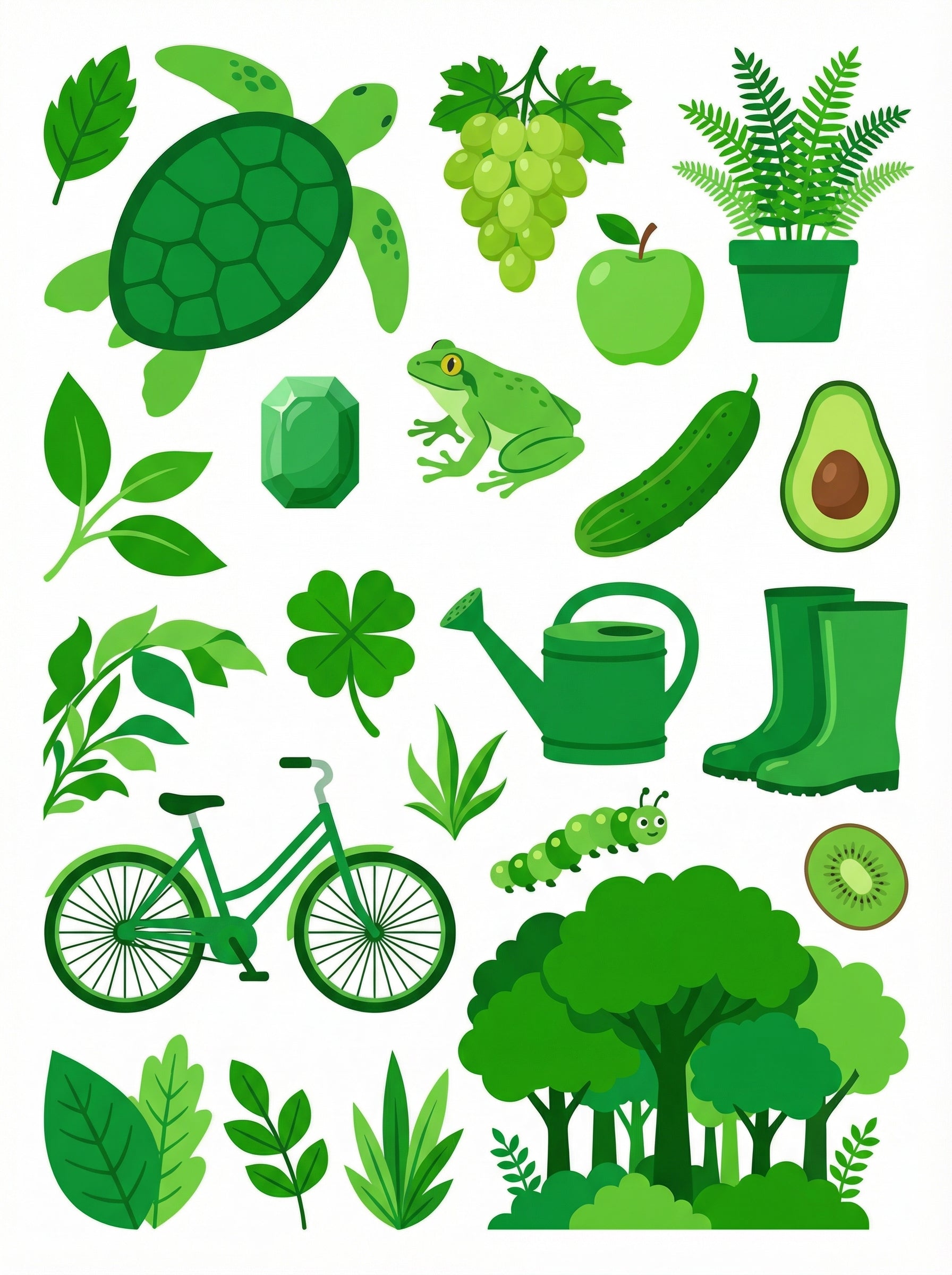 Poster print
