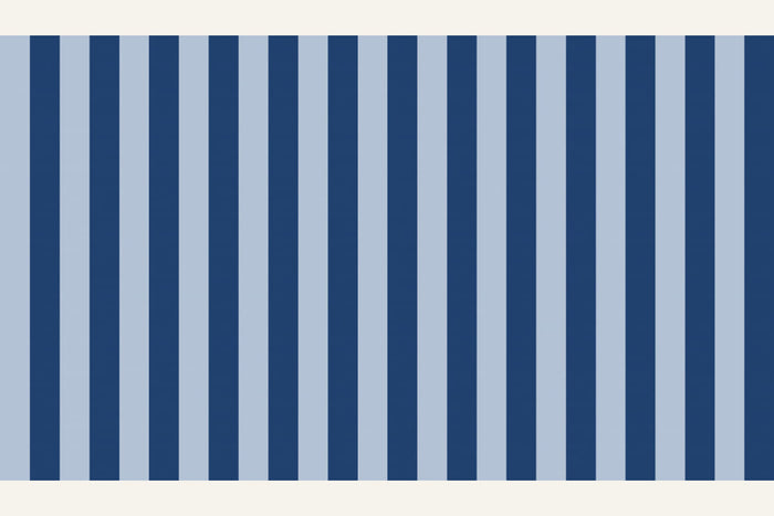Poster Blue Stripes – poster e stampa artistica