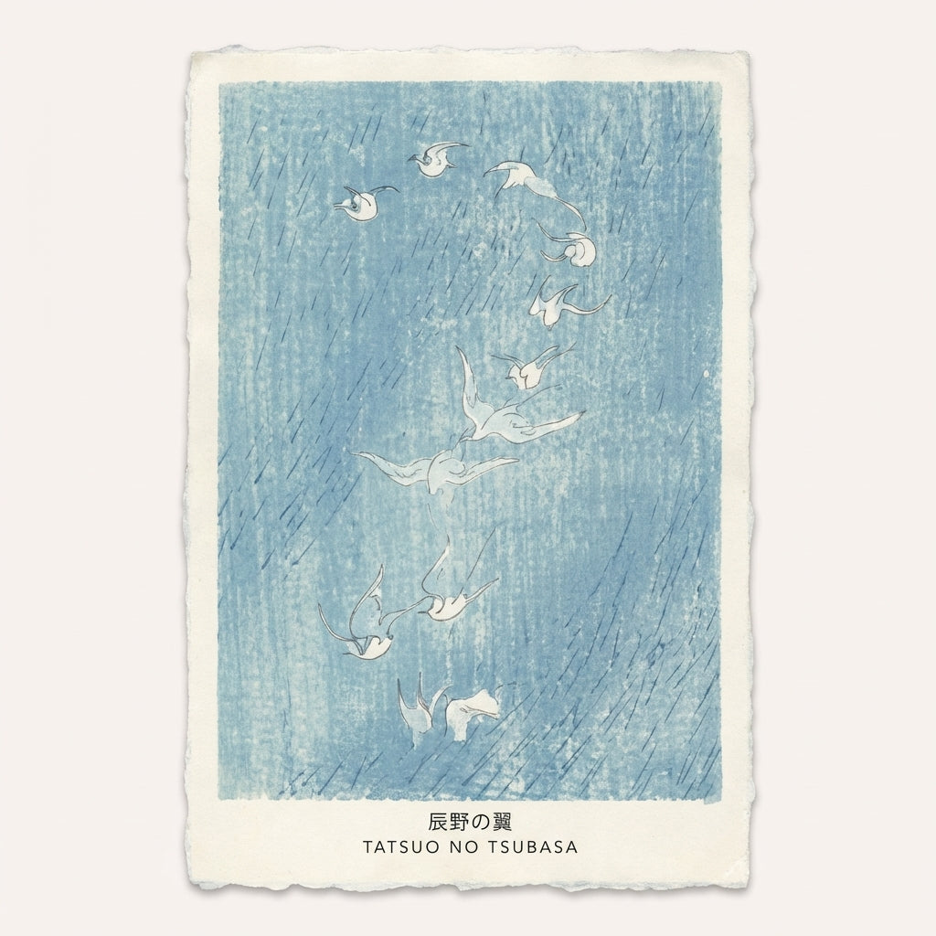 Poster print file