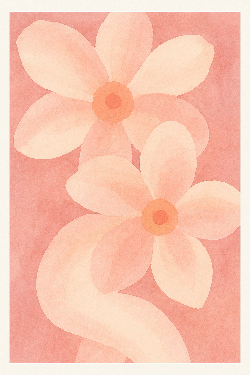 Poster print file