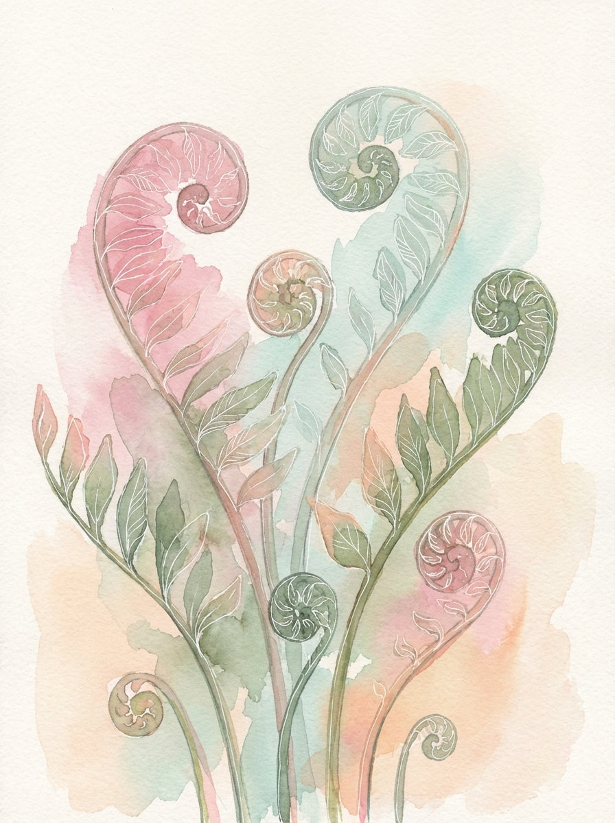 Poster print file