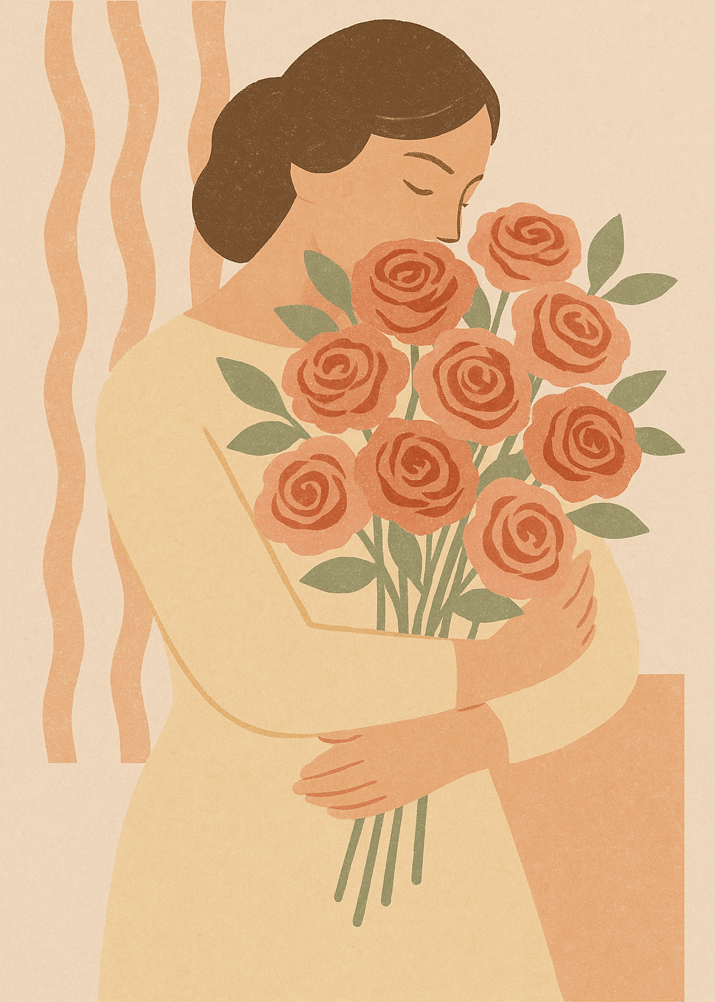 Poster print file