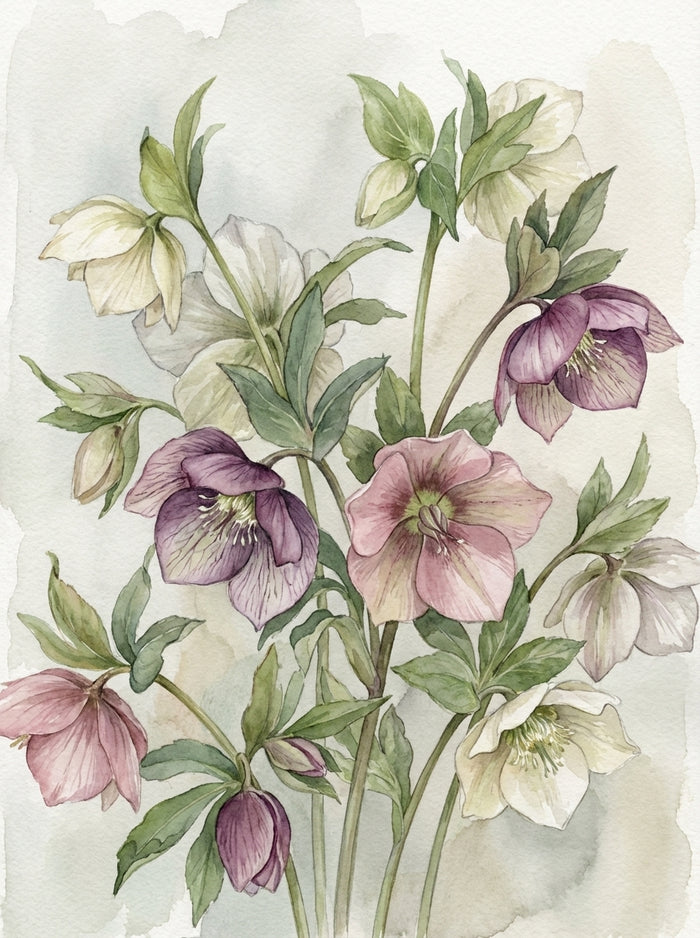 Poster print file