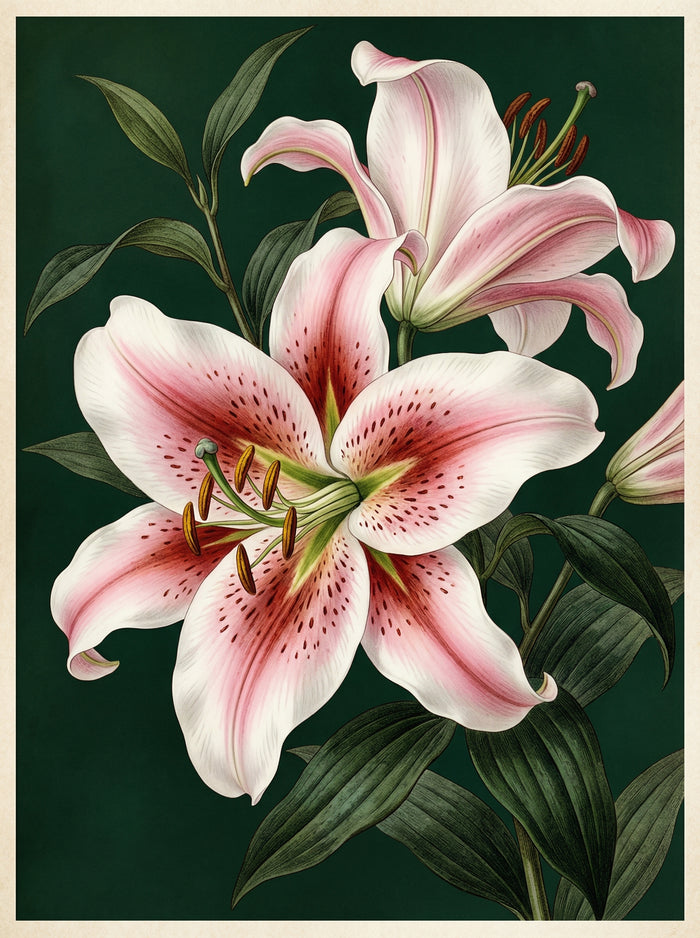 Poster print
