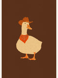 Poster print