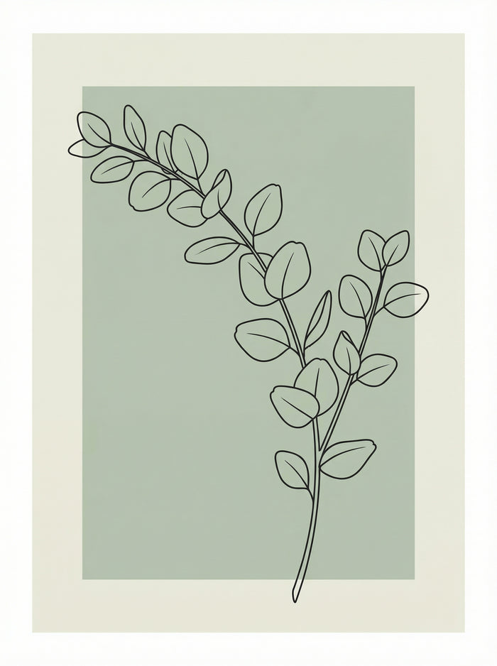 Poster print