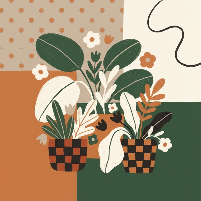 Poster print file