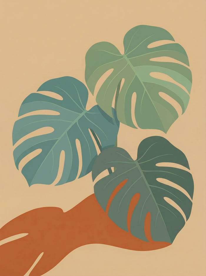 Poster print