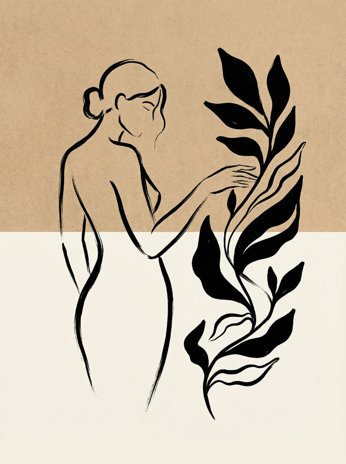 Poster print
