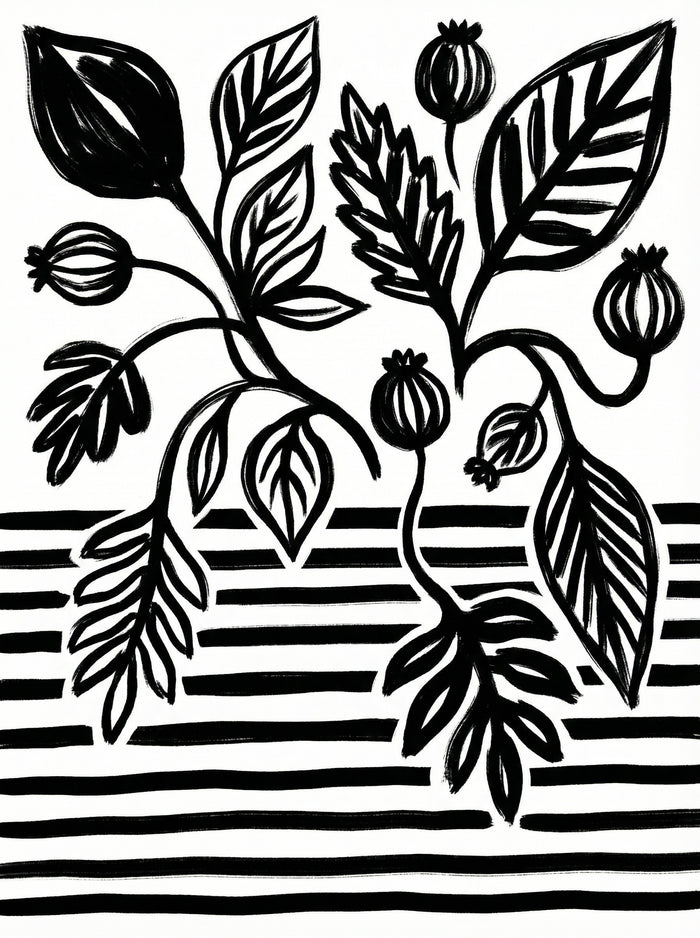 Poster print