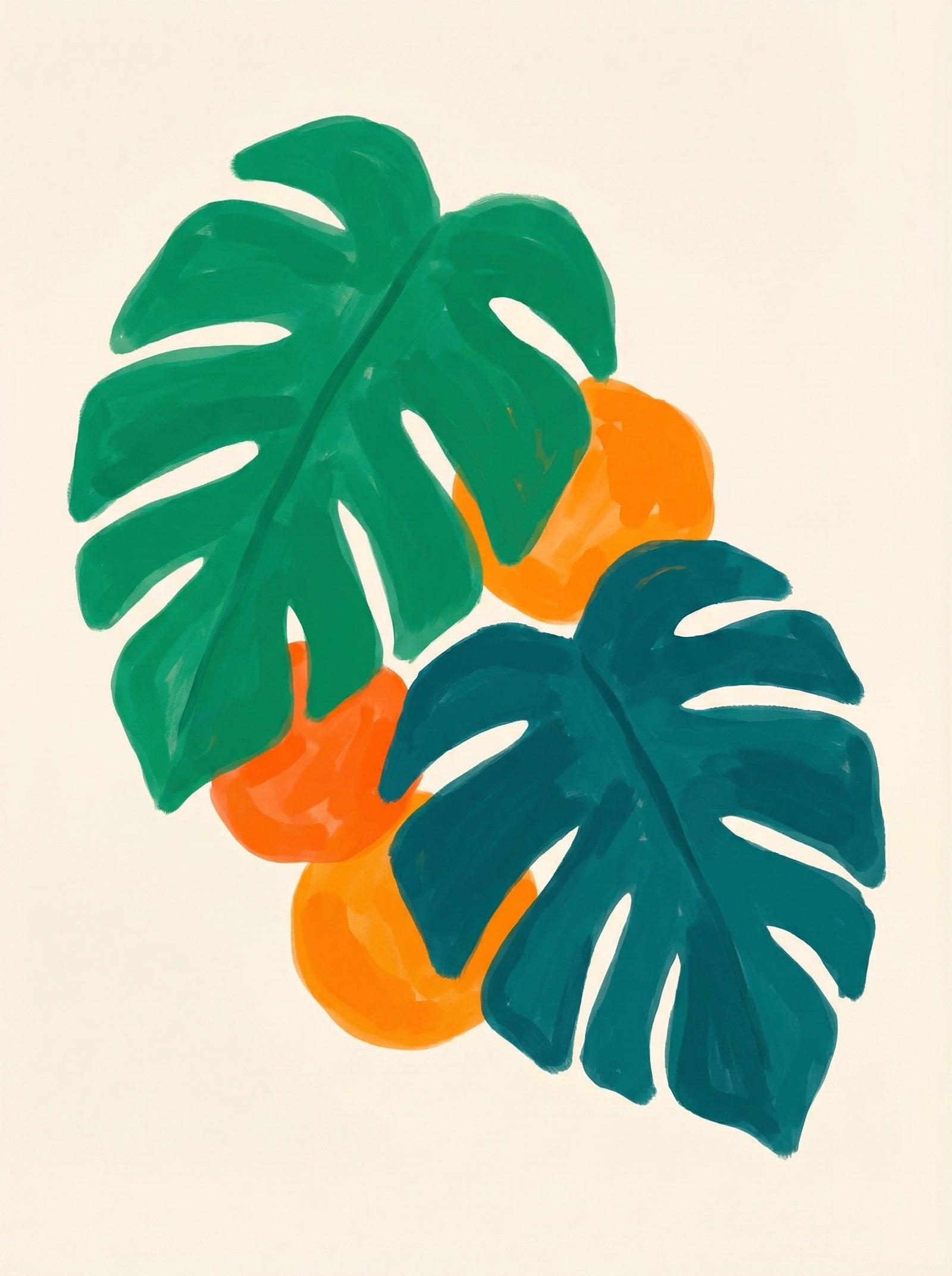 Poster print