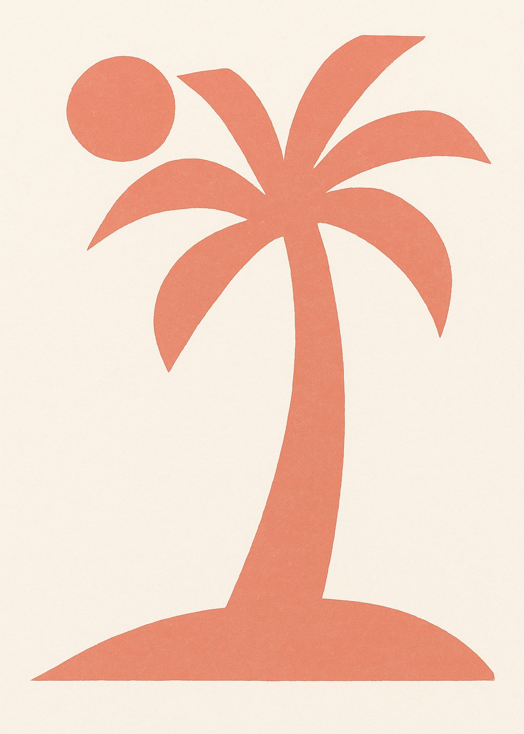 Poster print file