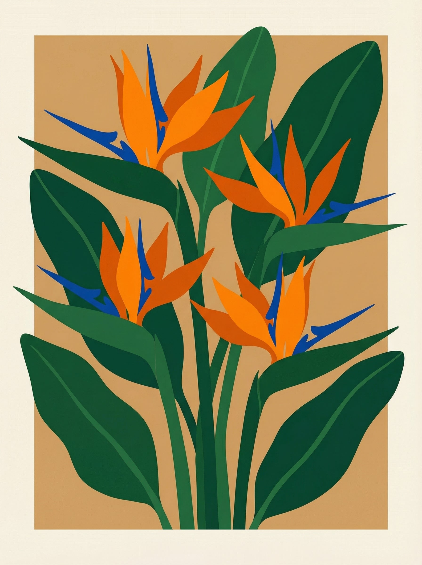 Poster print