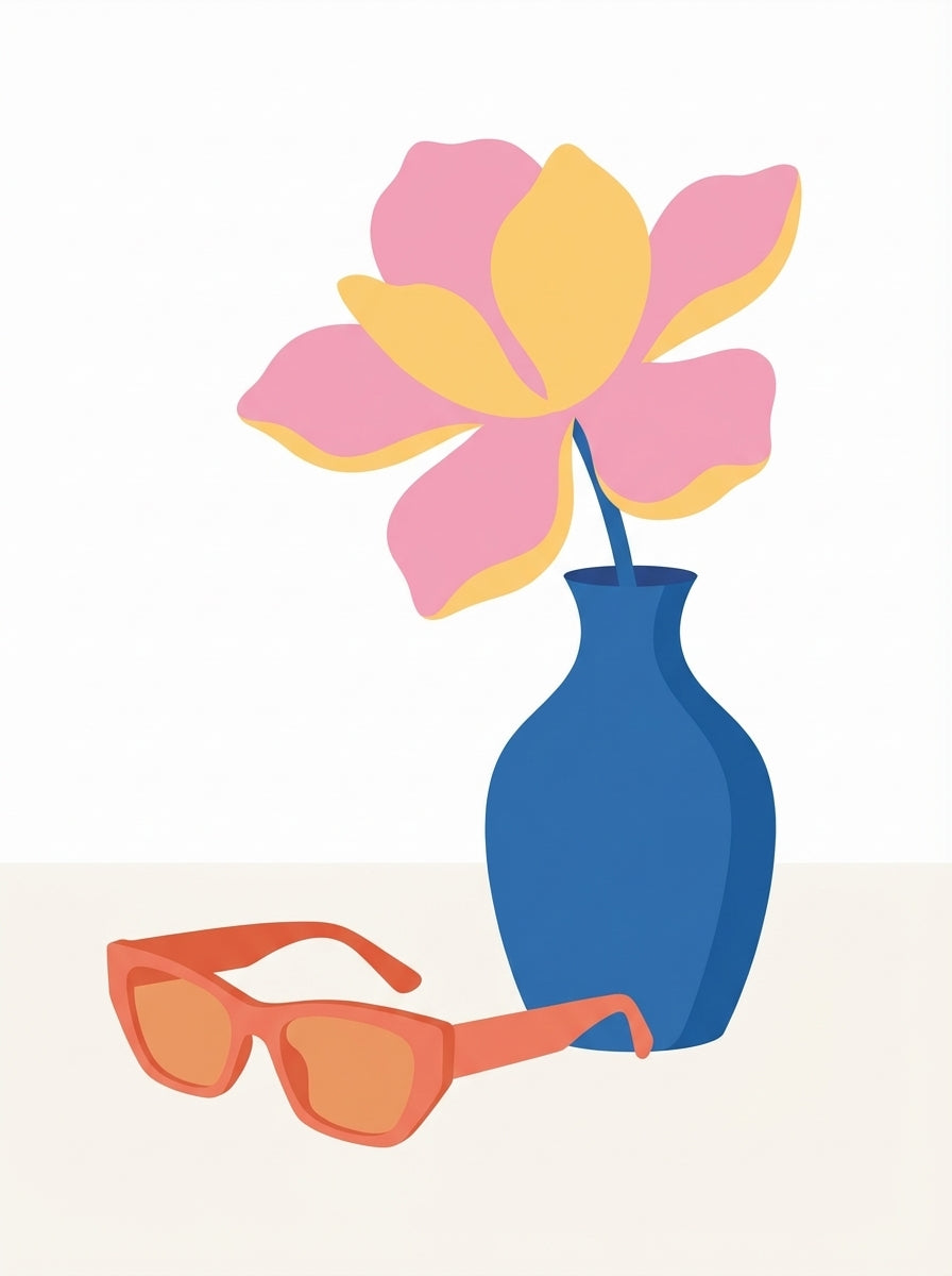 Poster print file