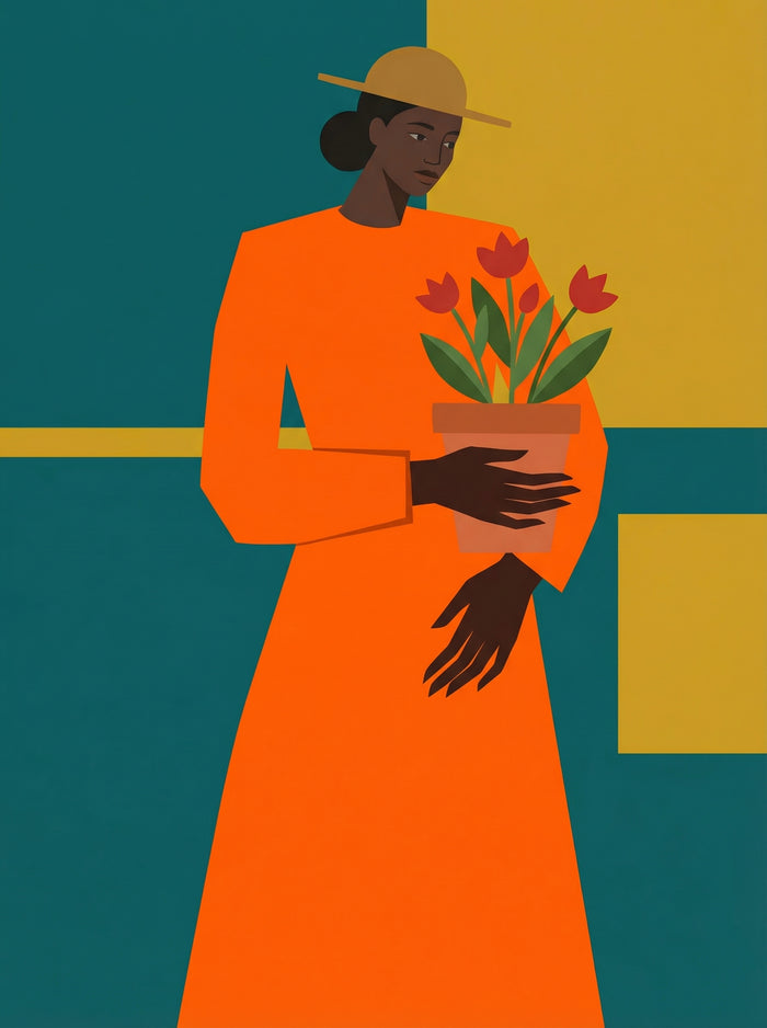 Poster print
