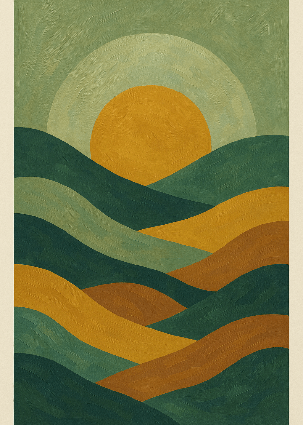 Poster print file