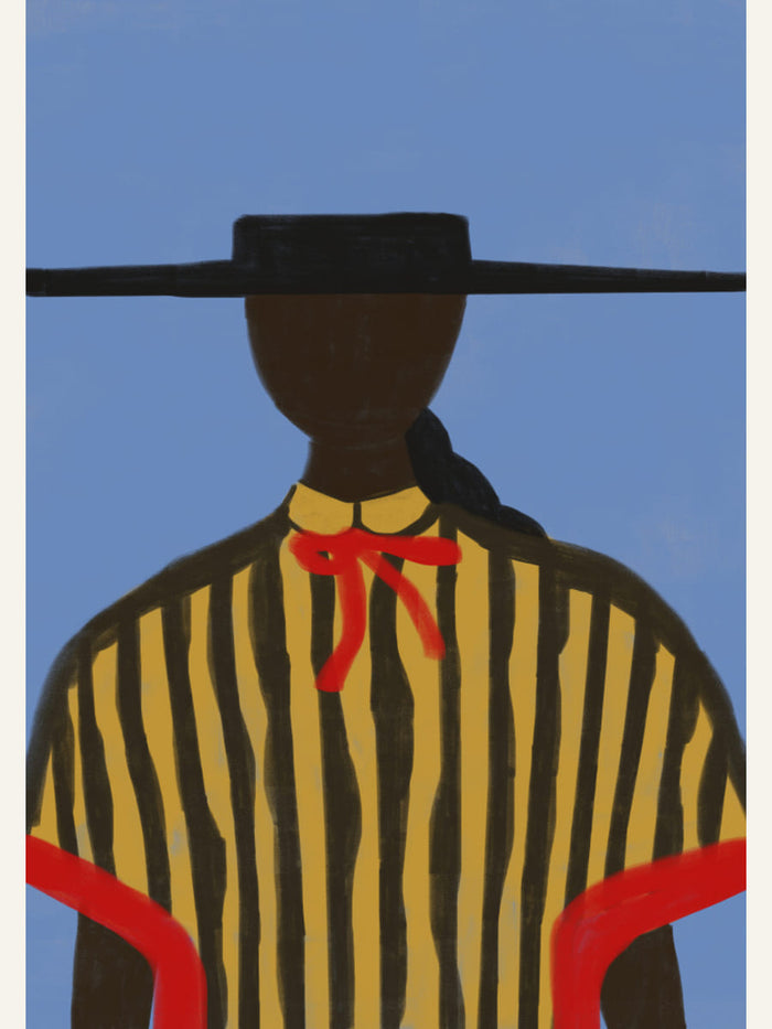 Poster print