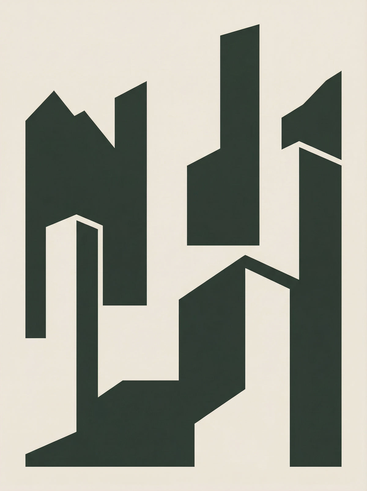 Poster print