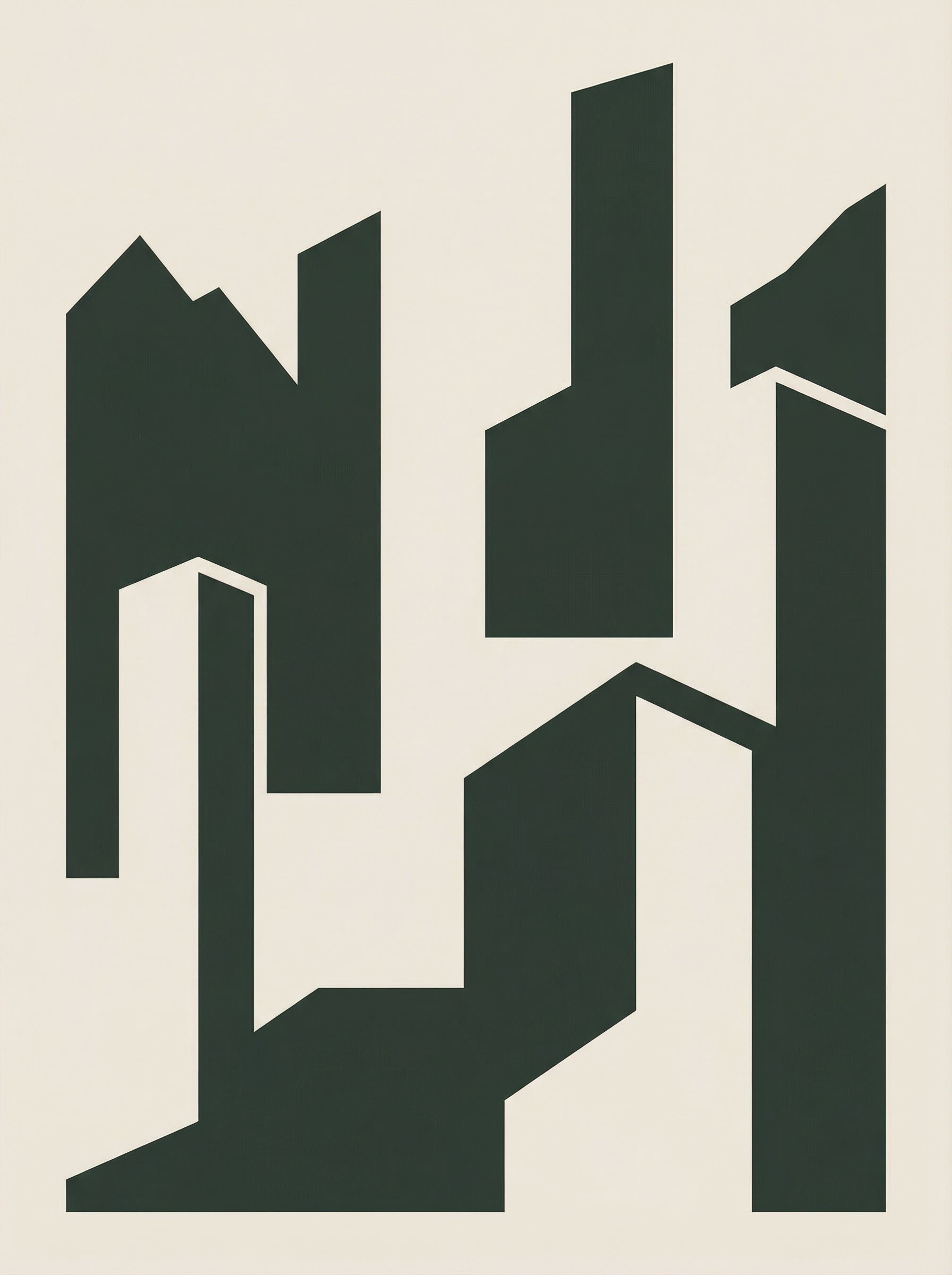 Poster print