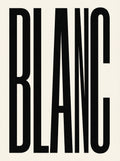 Poster print