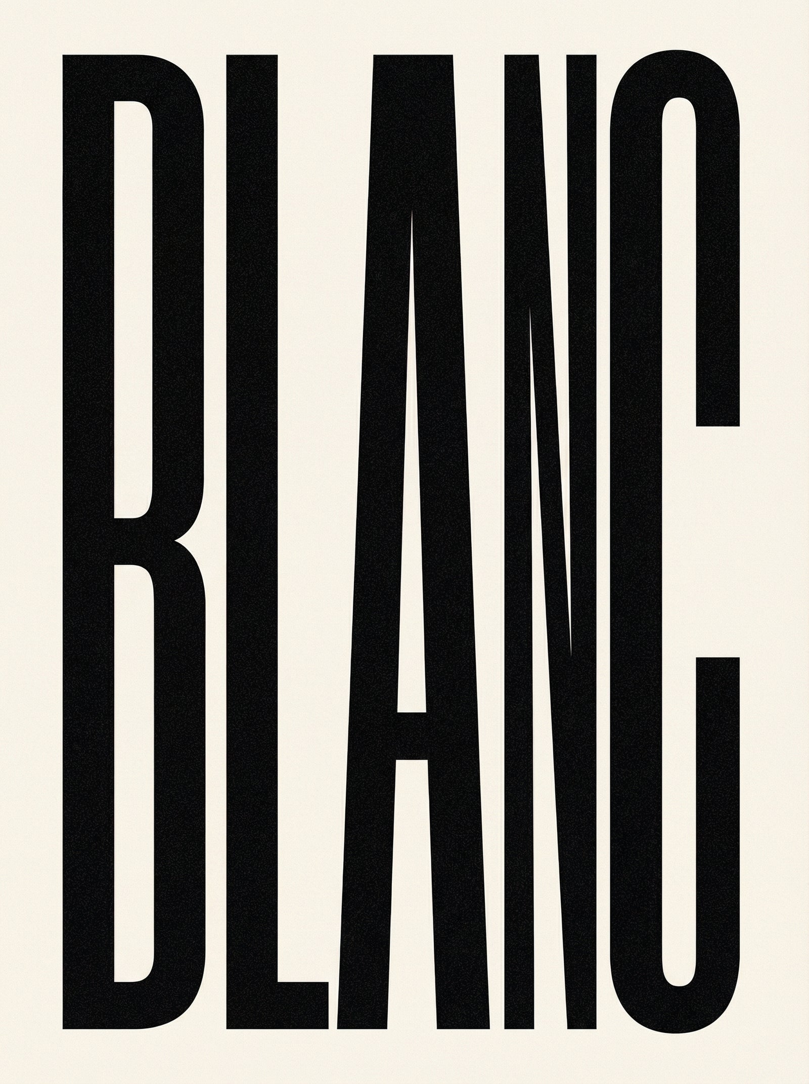 Poster print
