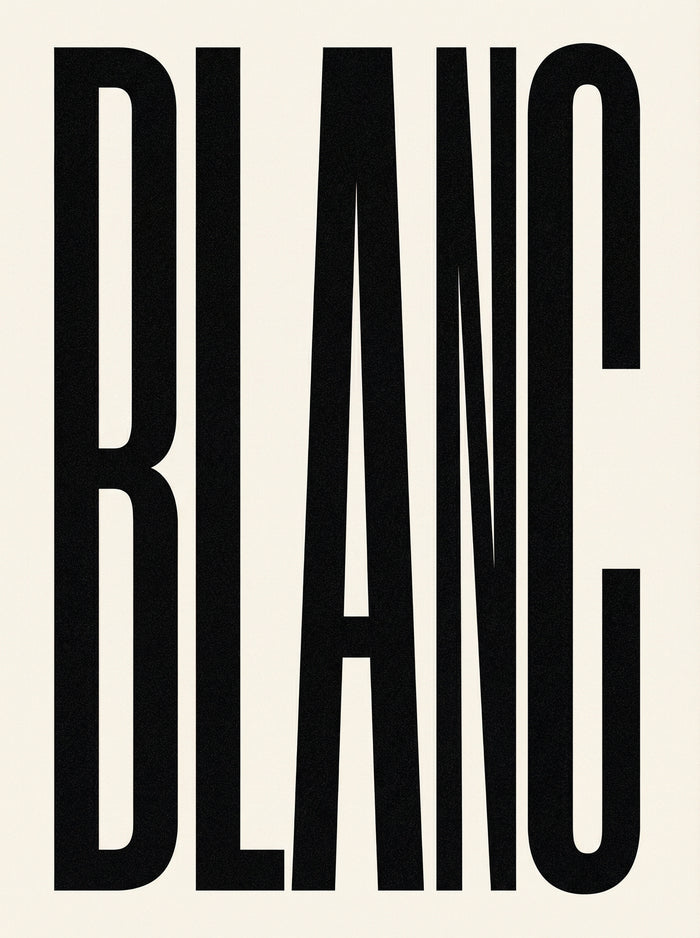 Poster print