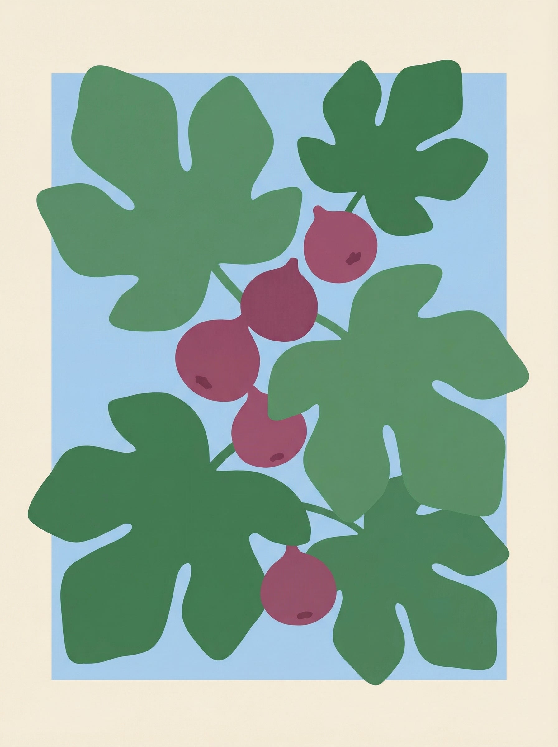 Poster print