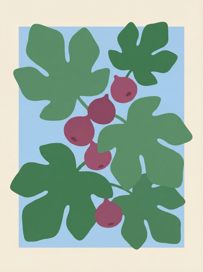 Poster print