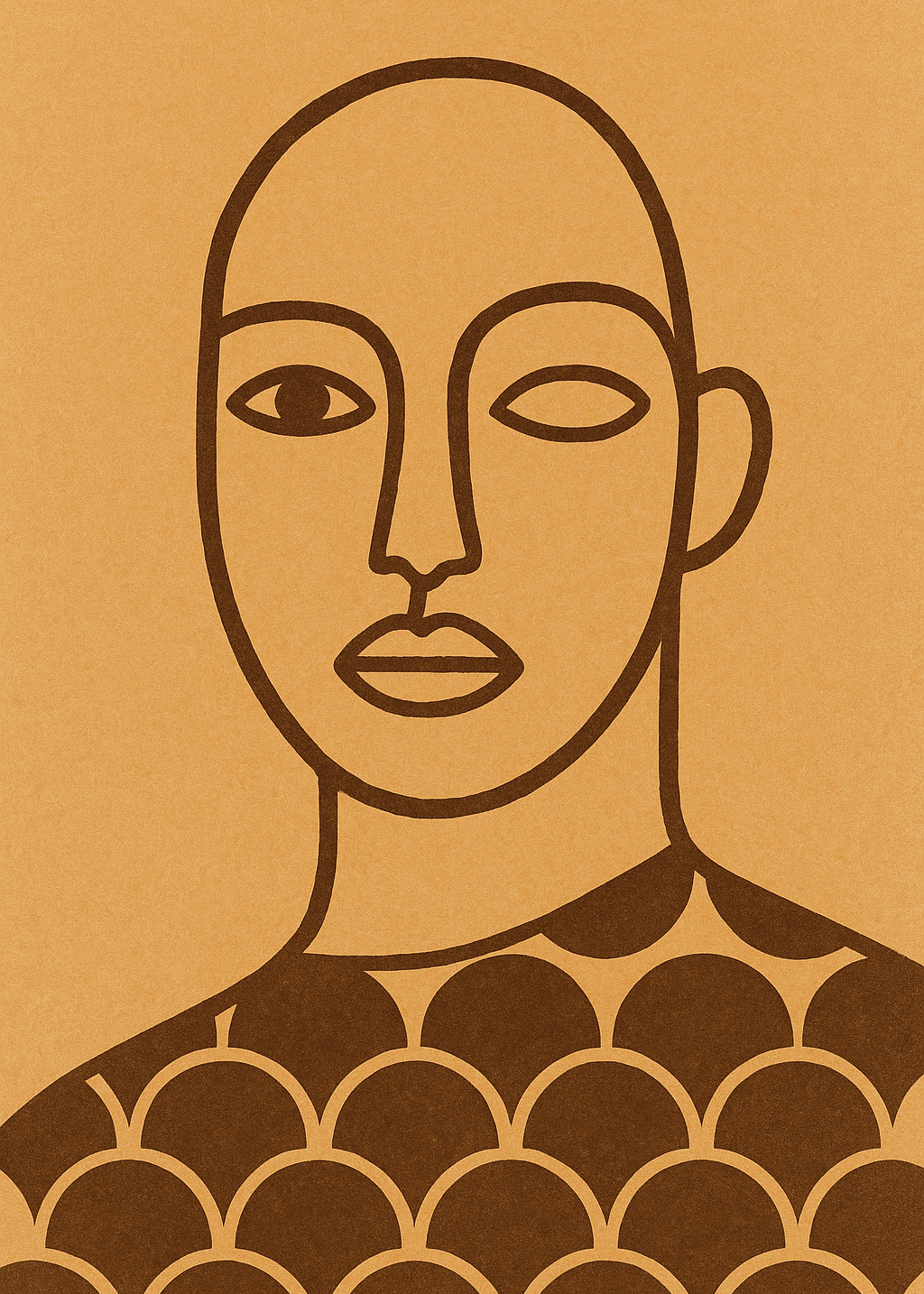 Poster print file