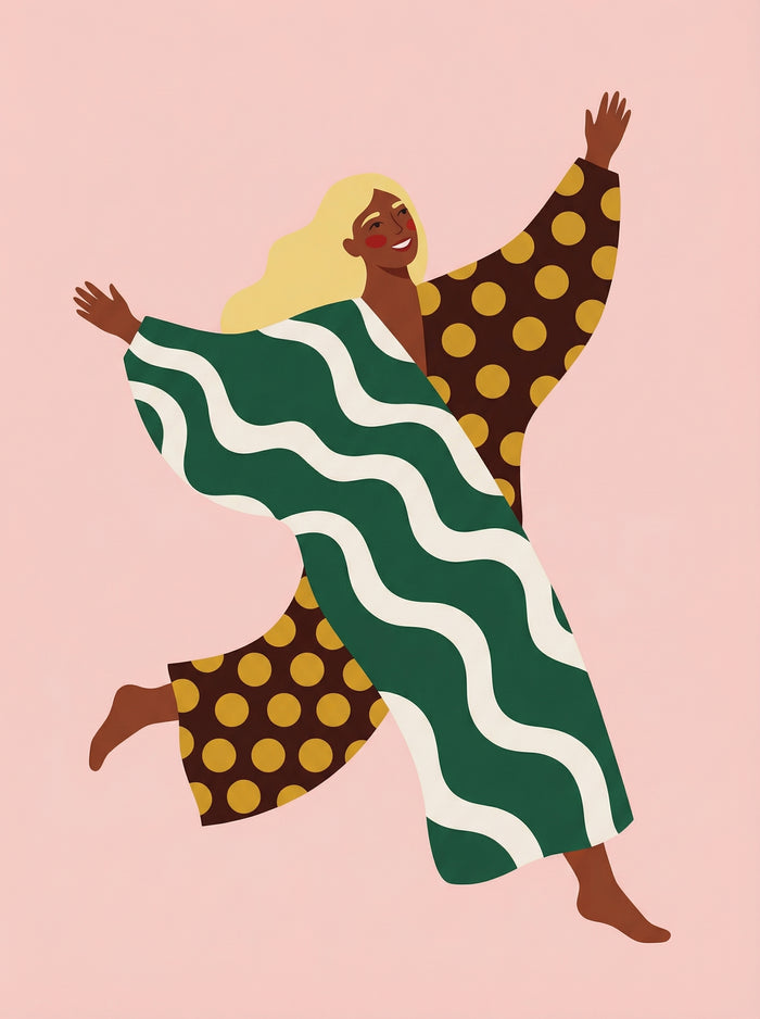 Poster print